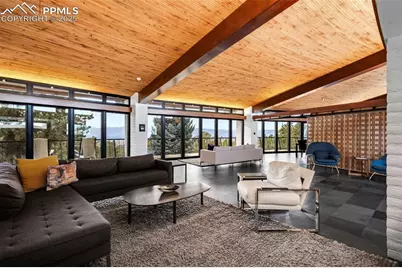 10780 S Forest Drive, Colorado Springs, CO 80908 - Photo 5