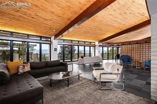 10780 S Forest Dr, Colorado Springs, CO 80908 - Photo 5