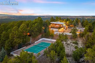 10780 S Forest Dr, Colorado Springs, CO 80908 - Photo 3