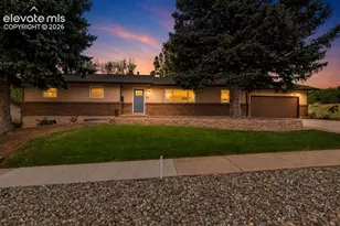 185 Mikado Dr, Colorado Springs, CO 80919 - Photo 1