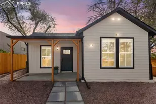 526 W 9th St, Pueblo, CO 81003 - Photo 1