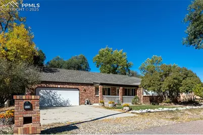 312 Pearl Street, Colorado Springs, CO 80904 - Photo 1