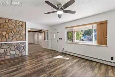 312 Pearl Street, Colorado Springs, CO 80904 - Photo 3