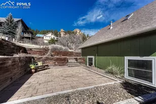 350 Park St, Palmer Lake, CO 80133 - Photo 17