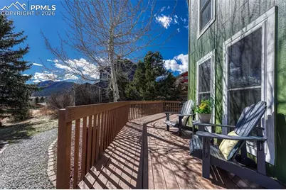 350 Park Street, Palmer Lake, CO 80133 - Photo 3