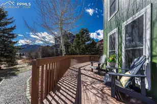 350 Park St, Palmer Lake, CO 80133 - Photo 3