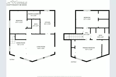 350 Park Street, Palmer Lake, CO 80133 - Photo 27