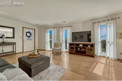 350 Park Street, Palmer Lake, CO 80133 - Photo 7