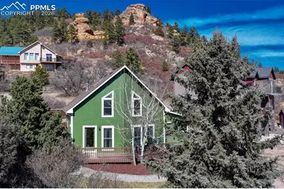 350 Park Street, Palmer Lake, CO 80133 - Photo 23