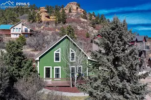 350 Park St, Palmer Lake, CO 80133 - Photo 23