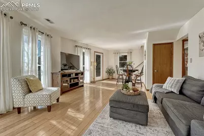 350 Park Street, Palmer Lake, CO 80133 - Photo 5