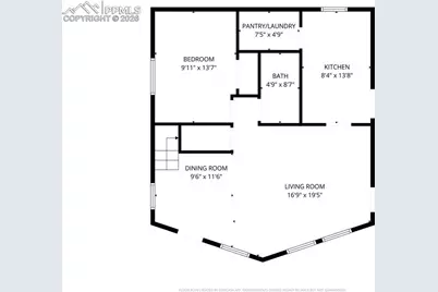 350 Park Street, Palmer Lake, CO 80133 - Photo 25