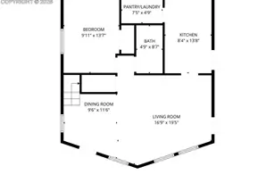 350 Park St, Palmer Lake, CO 80133 - Photo 25