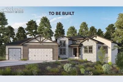4230 Cedar Heights Drive, Colorado Springs, CO 80904 - Photo 1