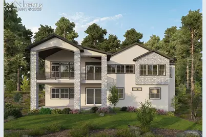 4230 Cedar Heights Drive, Colorado Springs, CO 80904 - Photo 5