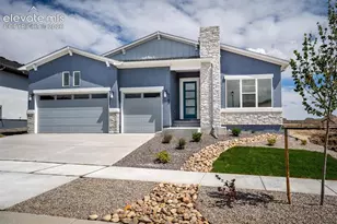 6563 Arabesque Loop, Colorado Springs, CO 80924 - Photo 1