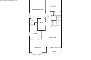 6058 Colony Cir, Colorado Springs, CO 80919 - Photo 33