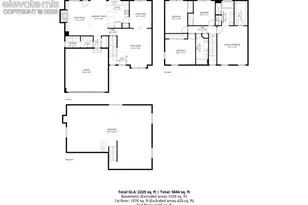 1547 Chesham Cir, Colorado Springs, CO 80907 - Photo 49