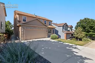 1547 Chesham Cir, Colorado Springs, CO 80907 - Photo 3