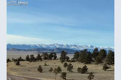 3503 Redhill Road, Florissant, CO 80440 - Photo 13