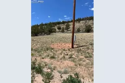 3503 Redhill Road, Florissant, CO 80440 - Photo 9