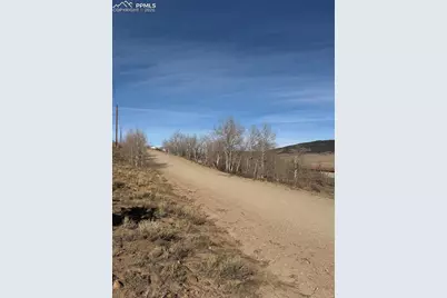 3503 Redhill Road, Florissant, CO 80440 - Photo 11