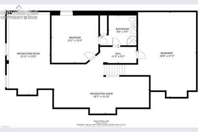 17885 Brick Heights, Colorado Springs, CO 80908 - Photo 49