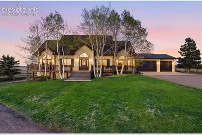 17885 Brick Heights, Colorado Springs, CO 80908 - Photo 1