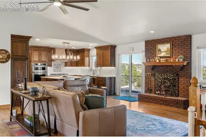 870 Point Of The Pines Drive, Colorado Springs, CO 80919 - Photo 7