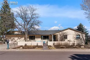 870 Point of the Pines Dr, Colorado Springs, CO 80919 - Photo 1