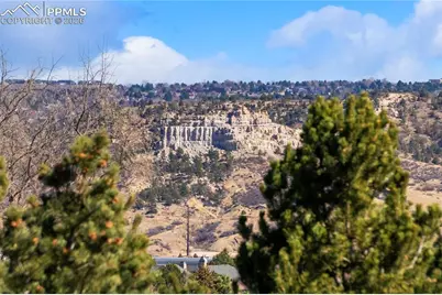 870 Point Of The Pines Drive, Colorado Springs, CO 80919 - Photo 39