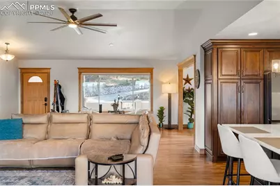 870 Point Of The Pines Drive, Colorado Springs, CO 80919 - Photo 9