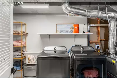 870 Point Of The Pines Drive, Colorado Springs, CO 80919 - Photo 29