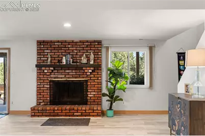 870 Point Of The Pines Drive, Colorado Springs, CO 80919 - Photo 27