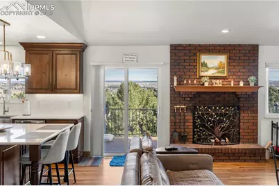 870 Point Of The Pines Drive, Colorado Springs, CO 80919 - Photo 11