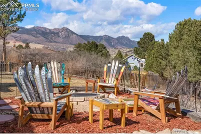 870 Point Of The Pines Drive, Colorado Springs, CO 80919 - Photo 35