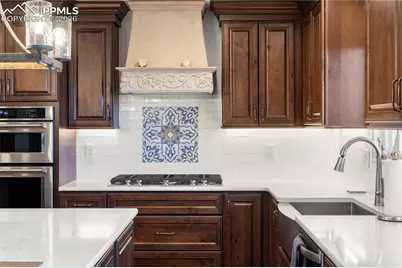 870 Point Of The Pines Drive, Colorado Springs, CO 80919 - Photo 15