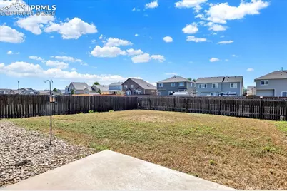 10463 Desert Bloom Way, Colorado Springs, CO 80925 - Photo 37