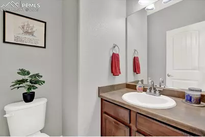 10463 Desert Bloom Way, Colorado Springs, CO 80925 - Photo 15