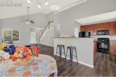 10463 Desert Bloom Way, Colorado Springs, CO 80925 - Photo 9