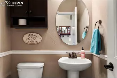 7162 Renegade Ridge Drive, Colorado Springs, CO 80923 - Photo 21