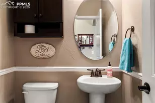 7162 Renegade Ridge Dr, Colorado Springs, CO 80923 - Photo 21