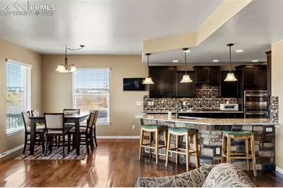 7162 Renegade Ridge Drive, Colorado Springs, CO 80923 - Photo 13