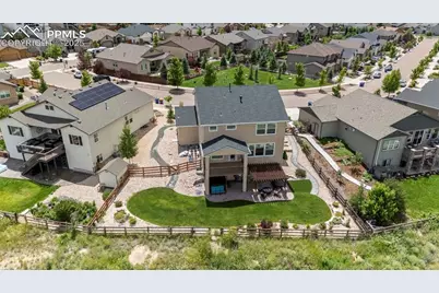 7162 Renegade Ridge Drive, Colorado Springs, CO 80923 - Photo 7