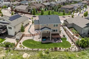 7162 Renegade Ridge Dr, Colorado Springs, CO 80923 - Photo 7