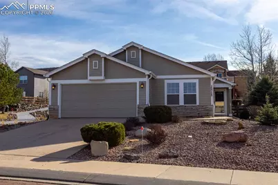 15715 Paiute Circle, Monument, CO 80132 - Photo 1
