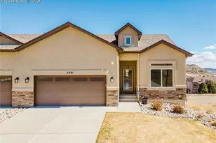 5301 Silverstone Terrace, Colorado Springs, CO 80919 - Photo 1