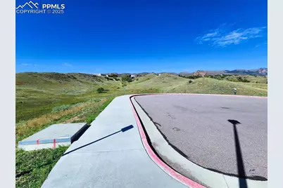 5301 Silverstone Terrace, Colorado Springs, CO 80919 - Photo 47