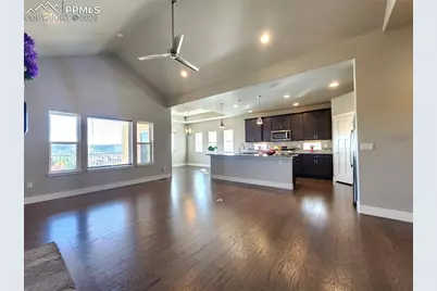 5301 Silverstone Terrace, Colorado Springs, CO 80919 - Photo 3