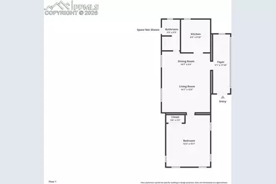 14490 E Coachman Drive, Colorado Springs, CO 80908 - Photo 15